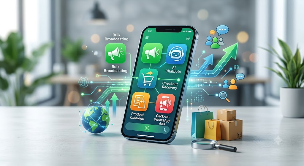 Why Your Business Needs the WhatsApp Business API