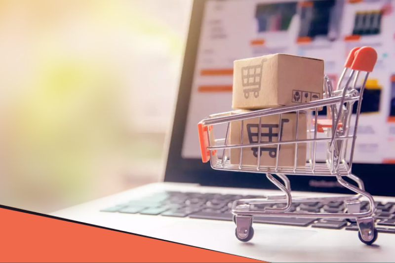 E-commerce Analytics & Storefront