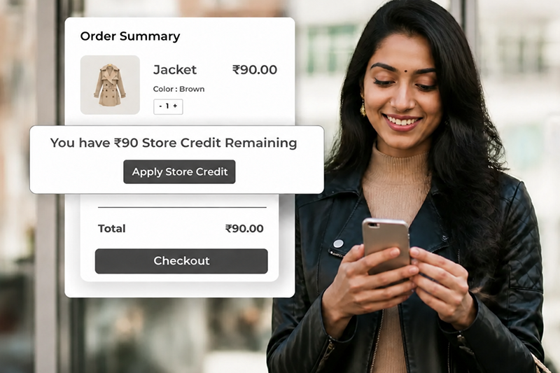 Customer Loyalty Program