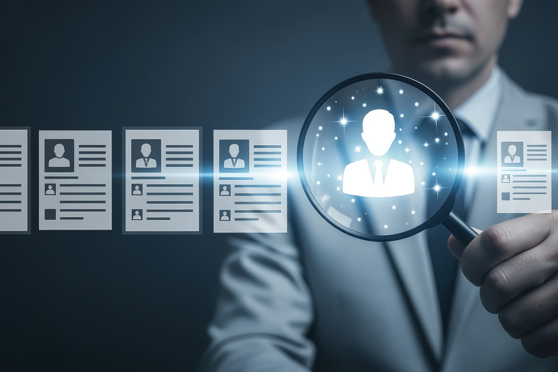 Recruitment and Hiring ATS