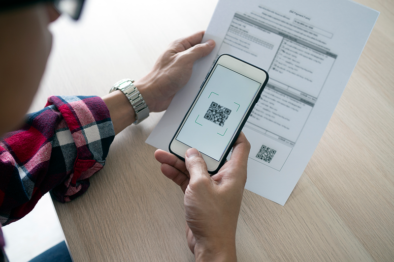 Workforce Expense Management